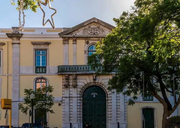 Armada Viii Апартаменты