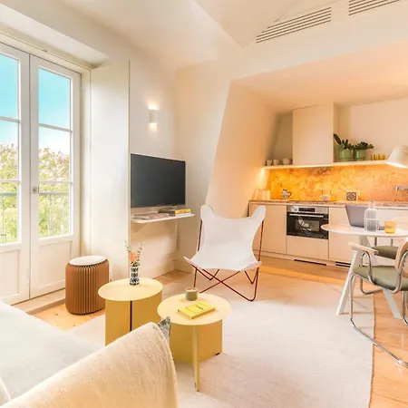 アパート Armada Viii