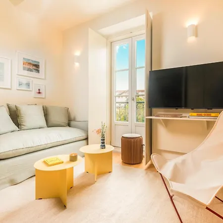 Armada II Apartman Lisboa