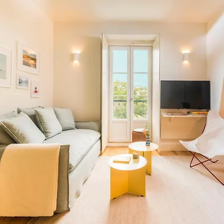 Appartement Armada Viii