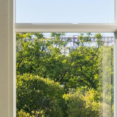 Διαμέρισμα Armada Viii Lisboa