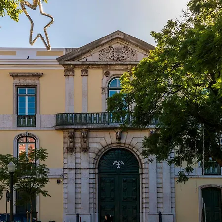 Armada Viii アパート