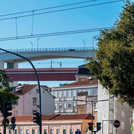 Armada Viii アパート *