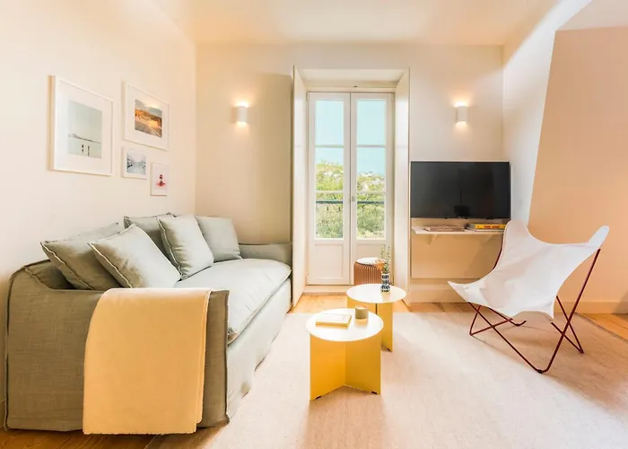 Appartement Armada Viii