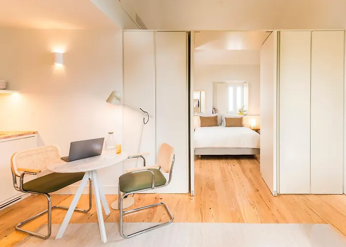 Appartement Armada Viii