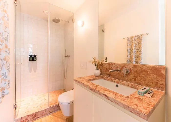 Armada Viii Appartement