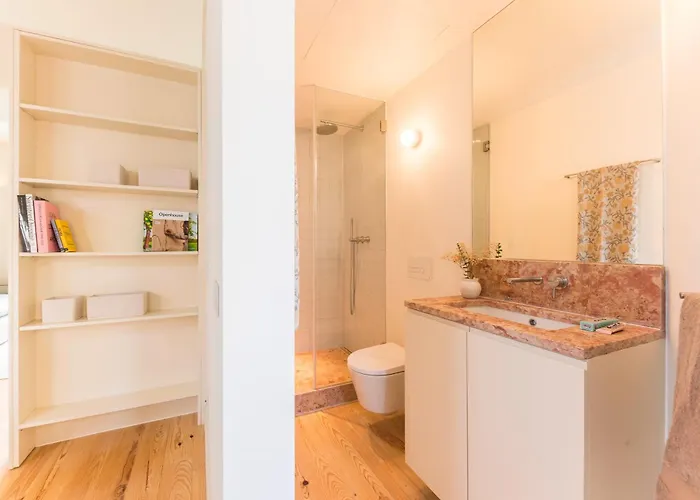 Apartamento Armada Viii Lisboa