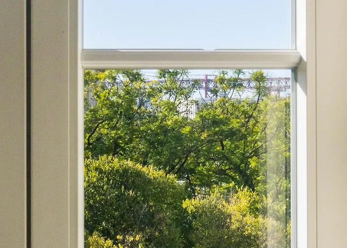 Appartement Armada Viii Lissabon