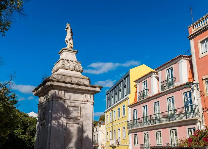 Armada Viii Apartamento