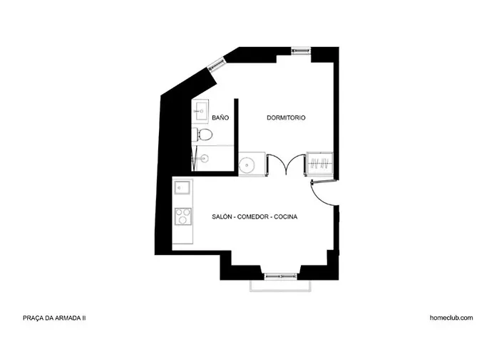 Armada Viii * Lissabon
