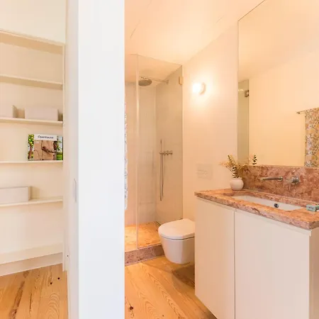 Apartment Armada Viii Lisbon