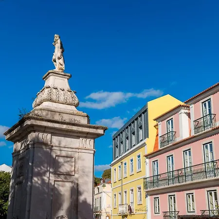 Armada Viii Apartment